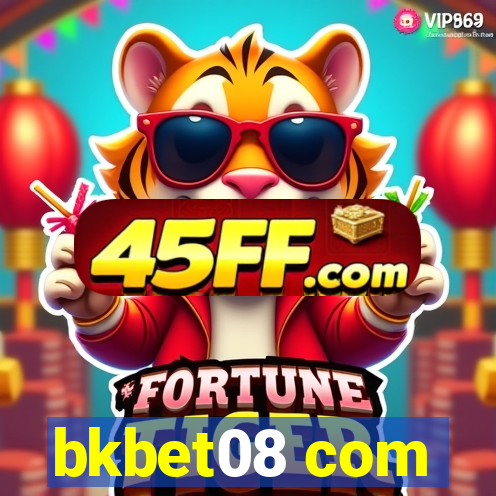 bkbet08 com